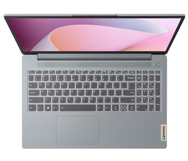 Lenovo Outlet IdeaPad Slim R5-7530U/8GB/512GB/15,6"/W11 - 1558769 - zdjęcie 5